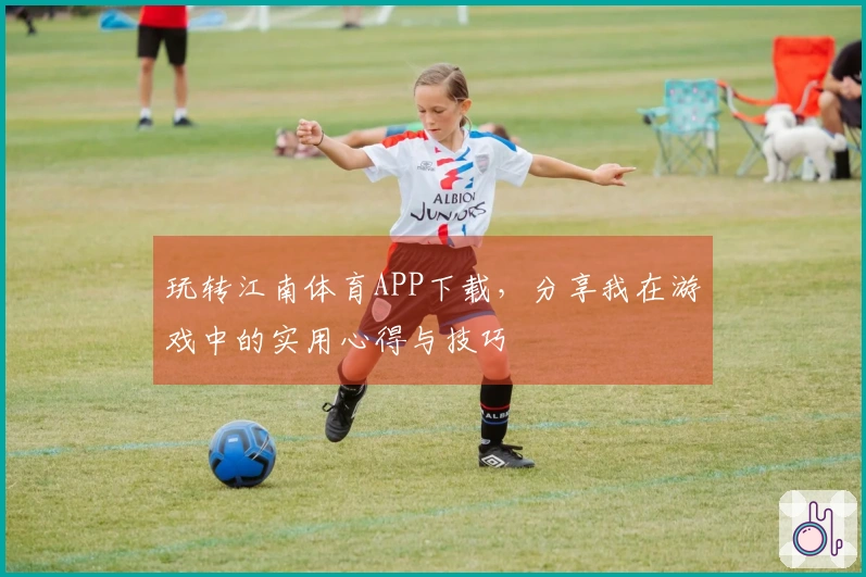 玩转江南体育APP下载，分享我在游戏中的实用心得与技巧