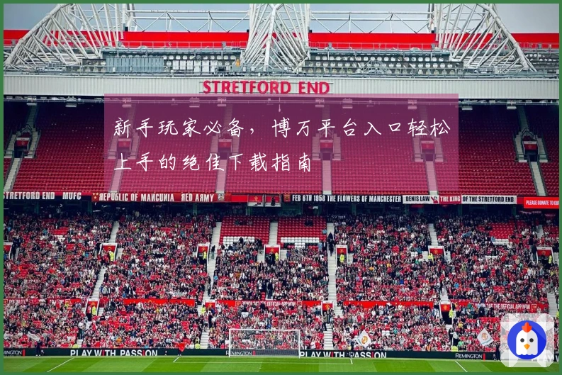 新手玩家必备，博万平台入口轻松上手的绝佳下载指南