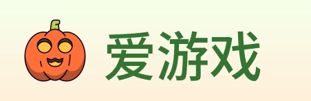 爱游戏 Logo